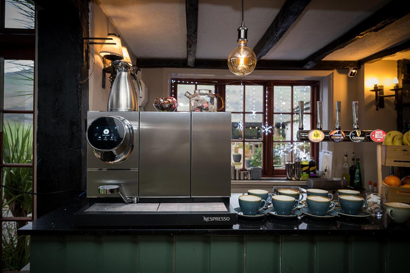 Tottington Manor Hotel Henfield Экстерьер фото