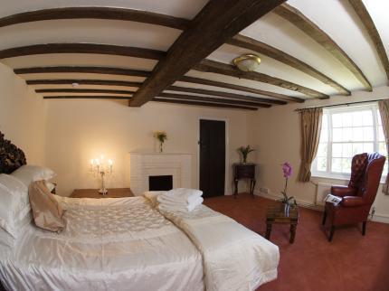 Tottington Manor Hotel Henfield Экстерьер фото